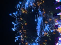 -泰达航母主题公园