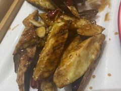 -鲁南仔·滕州炒鸡(经三路店)