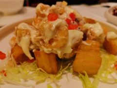 -武汉香格里拉大酒店·香宫中餐厅