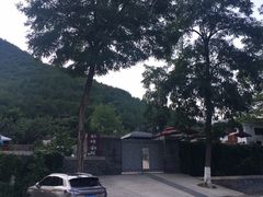 -妙峰山风景名胜区