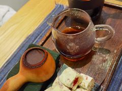 -扫雪煮茶(西村店)