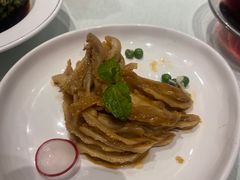 -又一福烤鸭·北京菜(东四店)
