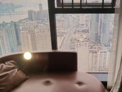 -Y60-SKYLINE天际江景酒店(五一广场店)