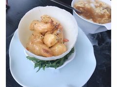 -柒园·三十年创意杭帮菜(龙湖滨江天街店)