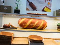 -前进麦味·天然烘焙(凯德1818店)