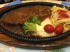 菲滋特色牛排-菲滋意式餐厅(黄岩洞天店)