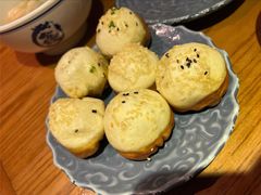 爱经典三拼-鑫震源·苏式大虾生煎(山塘街店)