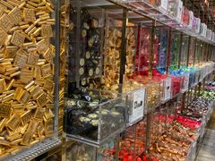 -VENCHI 闻绮(北京国贸商城店)