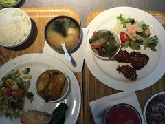 -无印良品餐堂 MUJI Diner(成都太古里店)