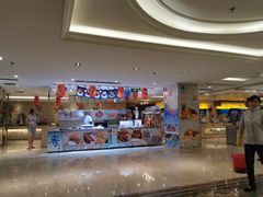 -海韵之星邮轮水会(明发商业广场店)
