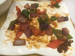 烩面-丁记烩面(龙华店)