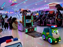 -百伦百货(简阳店)