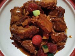 -山四砂锅(太原钟楼街店)