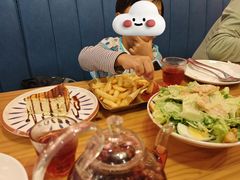 -清真·艾美可餐厅(大悦汇店)