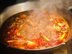 -湊湊火锅·茶憩(新中关购物中心店)