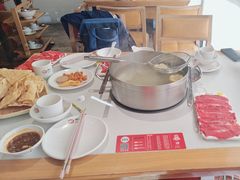 -焯牛潮汕牛肉火锅(云峰街创始店)
