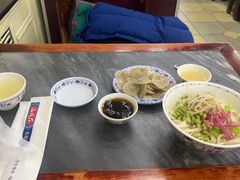-海碗居老北京炸酱面(增光路店)