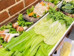 -南门四季铜锅涮肉(左家庄店)