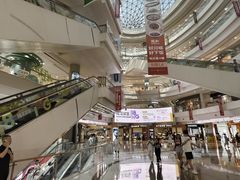 -凯德广场(金牛店)