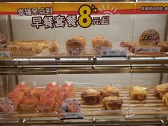 -85度C(上海广元店)