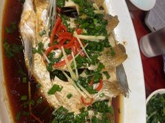 -芦茨金富饭庄·25年老字号·专做稻草鸡
