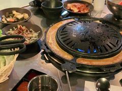 -喜来稀肉(金巴利道店)