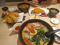 -新一番三文鱼寿司(大东海店)