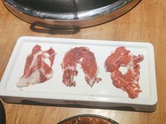 -谭三娘鲜切牛肉自助火锅(九眼桥总店)