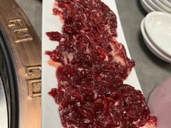 -鑫宝沙茶牛肉火锅(永泰店)