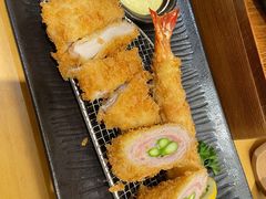 腰内猪排-胜博殿日式炸猪排(西红门店)