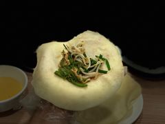 -姥家春饼店(漳州二路店)