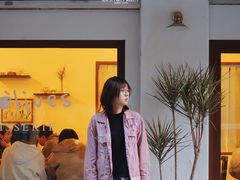 -Ten Olives甜点