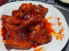 -味老大土碗菜(中山三路店)