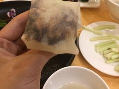 -北京全聚德(西客站店)