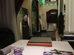 -金链花·泰国餐厅(国贸店)