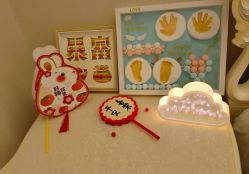 -东方幸福国际母婴月子会所(沙湾公园店)