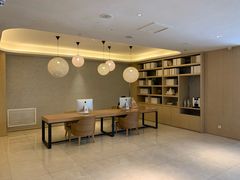 -全季酒店(银川鼓楼店)