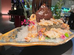 -蟹犇前•帝王蟹雪蟹(陆家嘴店)