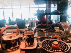 -翡翠36餐厅(浦东香格里拉店)