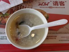 -肯德基(沪东店)