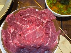 -牛签签串串香(IFS店)