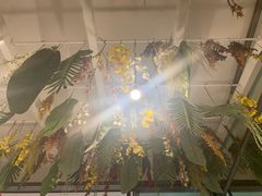 -香蕉叶餐厅(是隆店)