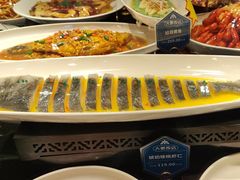 -大鹏饭店·金陵家宴(奥体中心店)