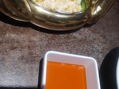 -魁盛居百年鲁菜馆(县西巷店)
