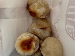 -宋记饼家(石门二路店)