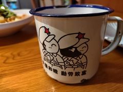 -疆里疆外·和田烤肉·清真