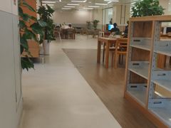 -厦门市图书馆(集美新城馆区)