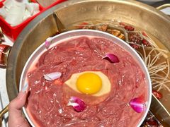 -小龙坎火锅(仓山万达店)