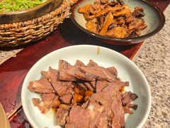 -南京大牌档(香港广场店)