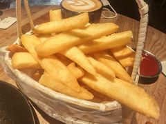 -一尺花园(首钢店)